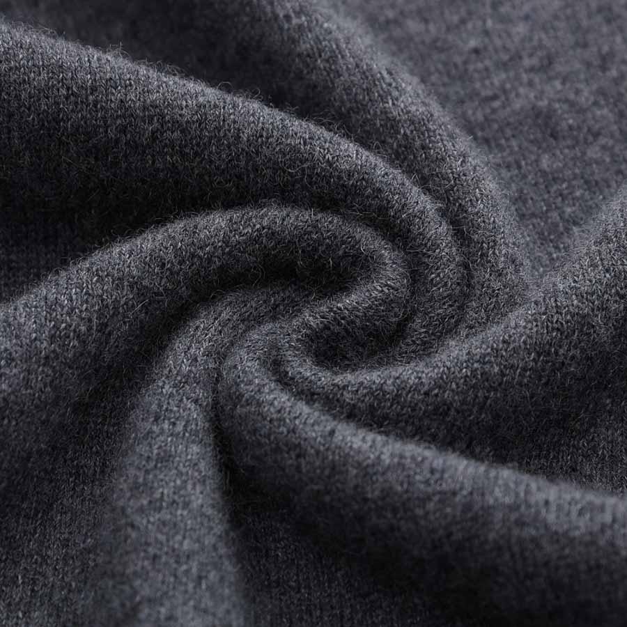Women's Warm Cashmere Trousers
