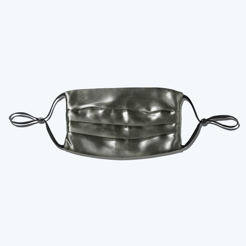 22 Momme Slip Silk Face Mask