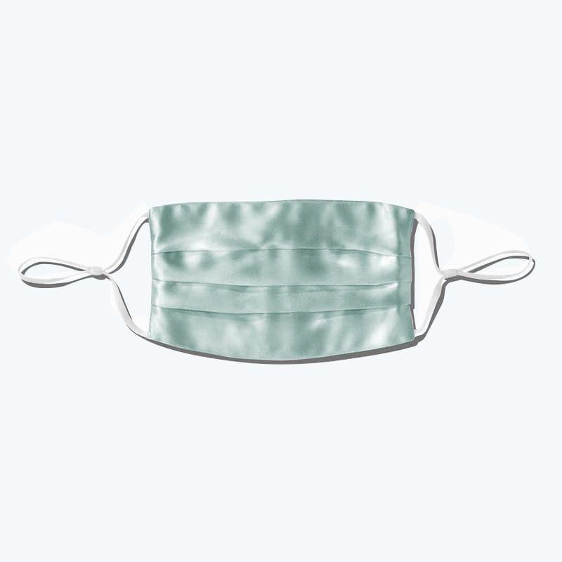 22 Momme Slip Silk Face Mask